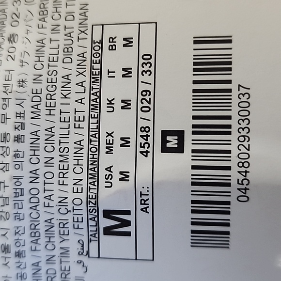 ZARA Beaded Bracelet - Picture 12 of 15